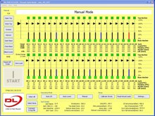 computer control system